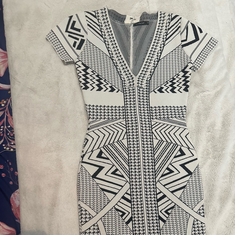 Cocktail Dress